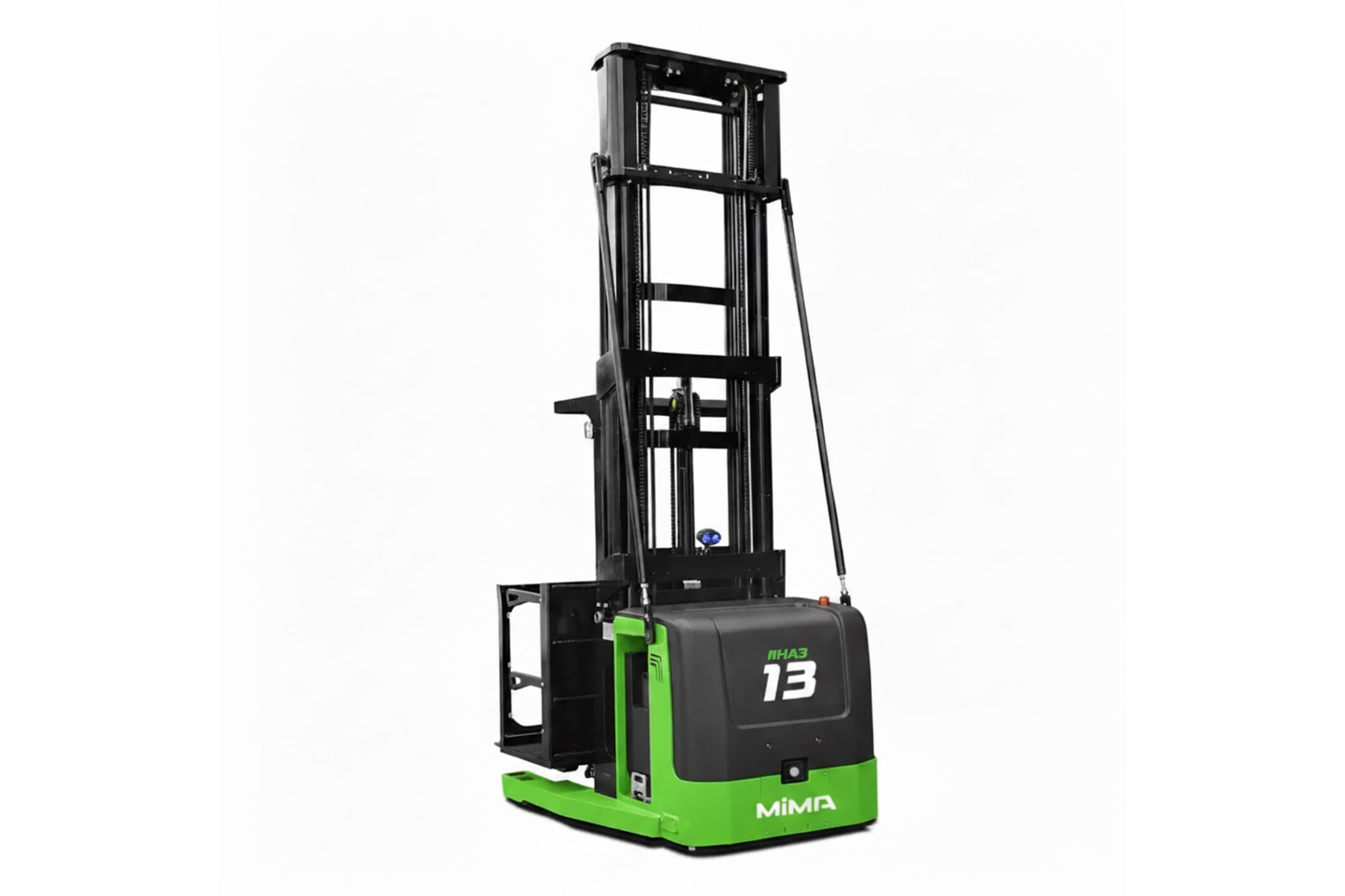 Mima mha13 lithium order picker