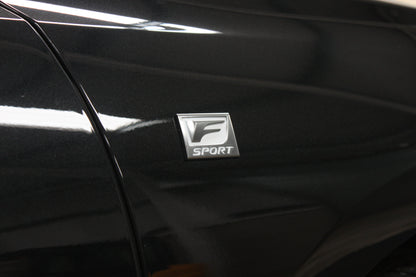 Lexus ES 300h 2.5 F-Sport 4dr CVT