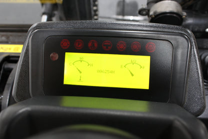 EP CPCD25T8 – Full Cab