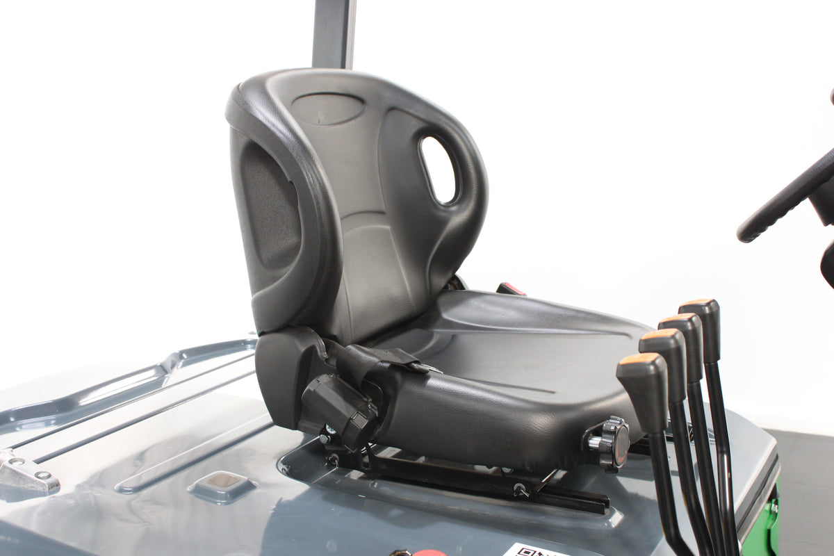 MiMa MK25 - Open Cab Lithium Electric Counterbalance