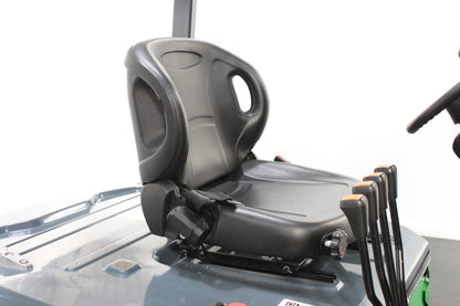 MiMa MK25 - Open Cab Lithium Electric Counterbalance