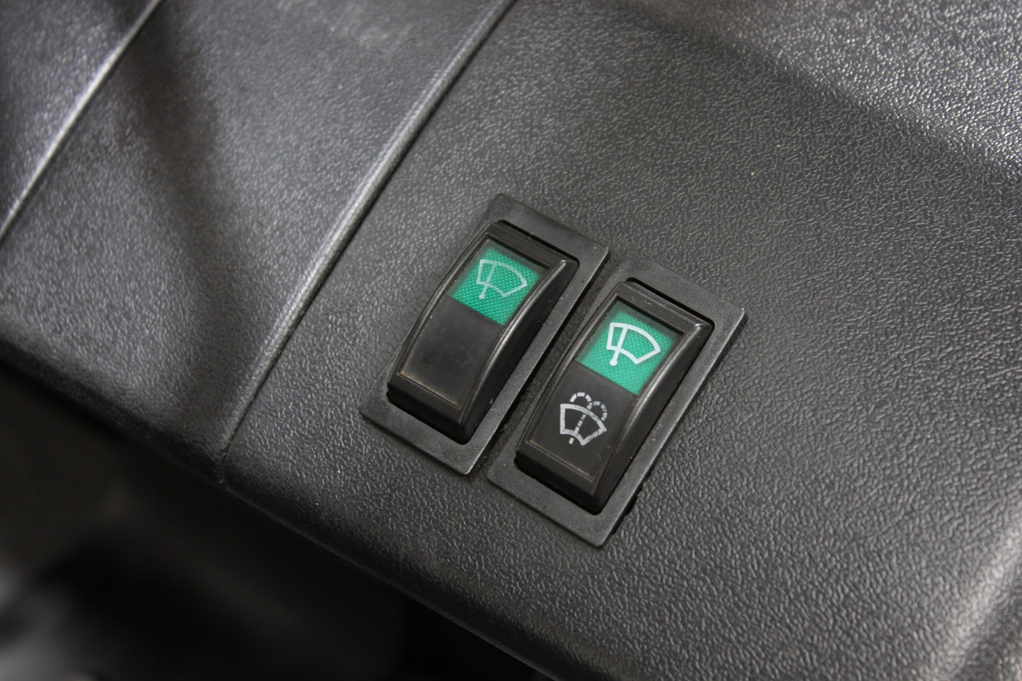 EP CPCD25T8 – Full Cab