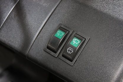 EP CPCD25T8 – Full Cab