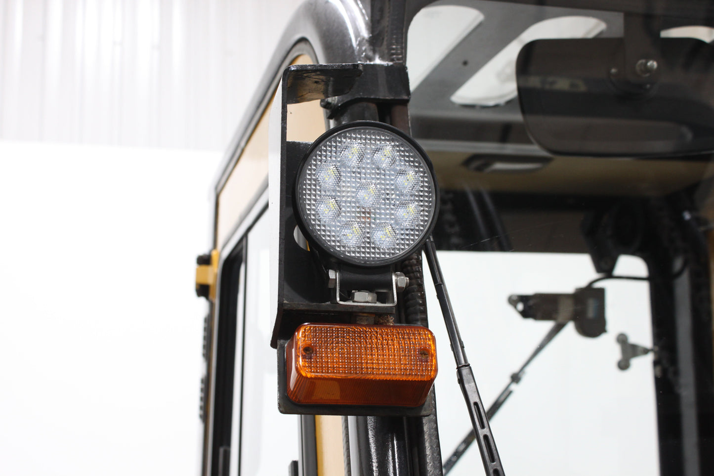 EP CPCD25T8 – Full Cab