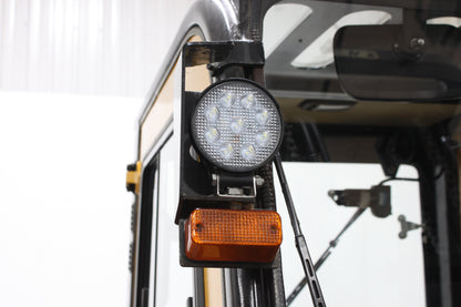 EP CPCD25T8 – Full Cab