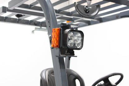 Mima mk30 - Open cab lithium electric counterbalance