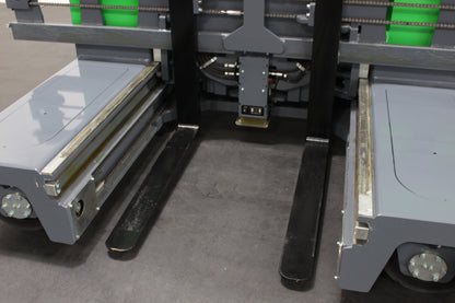 Mima mq25 multi-directional side loader forklift