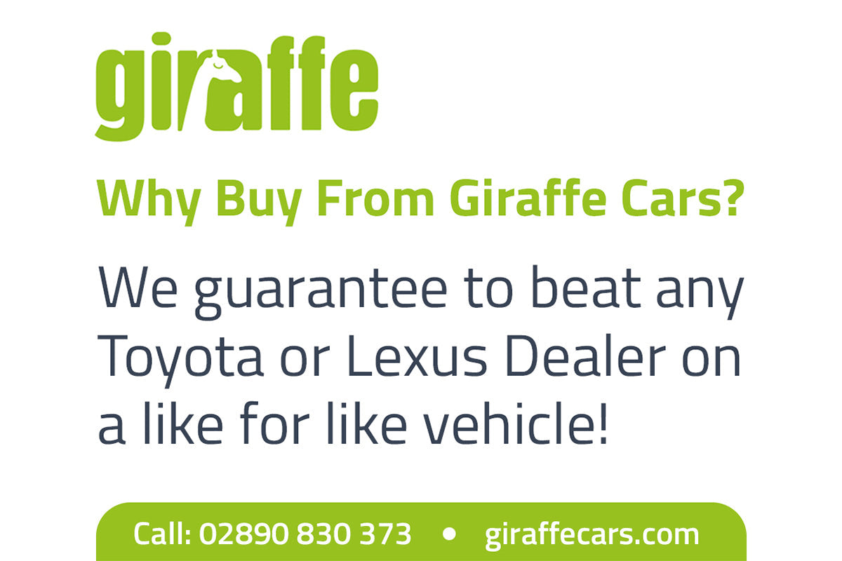 Toyota Yaris 1.5 Hybrid Icon 5dr CVT