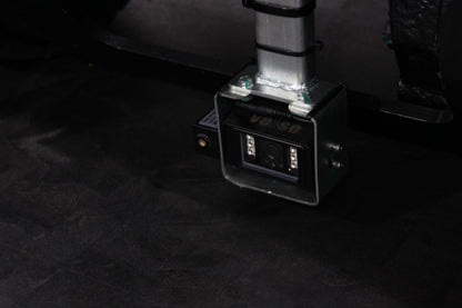 Mima mj20 electric articulated forklift | 2t capacity, vna, lithium battery