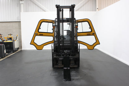 EP CPCD25T8 – Full Cab