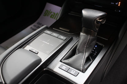 Lexus ES 300h 2.5 F-Sport 4dr CVT