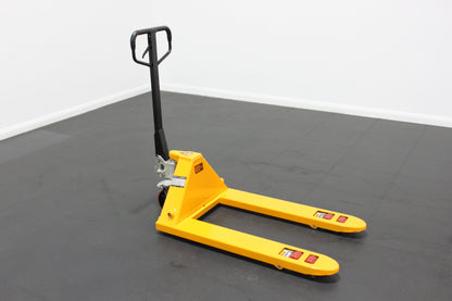 WELLFORCE – CBY – Pallet Truck