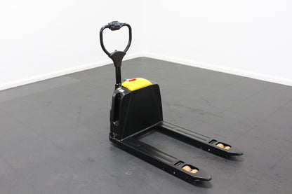 WELLFORCE F4 Powered Pallet Truck (UK Spec 680x1000mm)