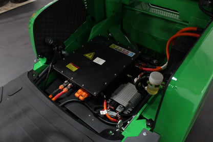 giraffe GBL25 2.5T Lithium Electric 4-Wheel Forklift | Fast Charging, Zero Emissions