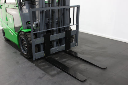 Mima mk50 full cab lithium counter balance forklift