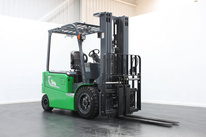 Mima mk30 - Open cab lithium electric counterbalance