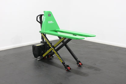 giraffe 1.5T Manual Pallet Truck -Electric Scissor Lift