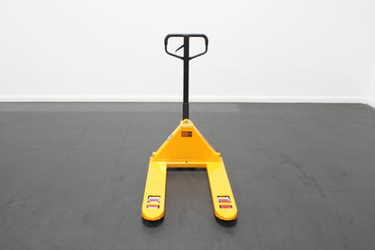 WELLFORCE – CBY – Pallet Truck
