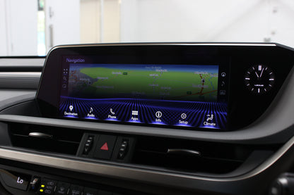 Lexus ES 300h 2.5 F-Sport 4dr CVT