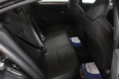 Lexus ES 300h 2.5 F-Sport 4dr CVT