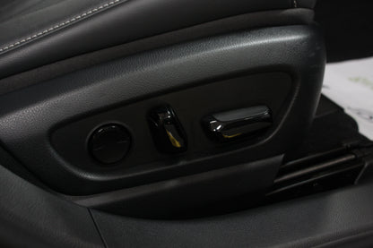Lexus ES 300h 2.5 F-Sport 4dr CVT
