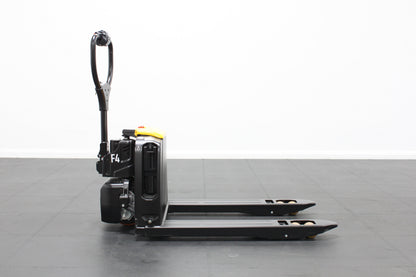 WELLFORCE F4 Powered Pallet Truck (UK Spec 680x1000mm)