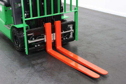 giraffe GBL20 2T Lead Acid Electric 3-Wheel Forklift