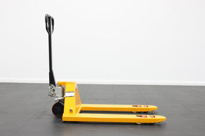WELLFORCE – CBY – Pallet Truck