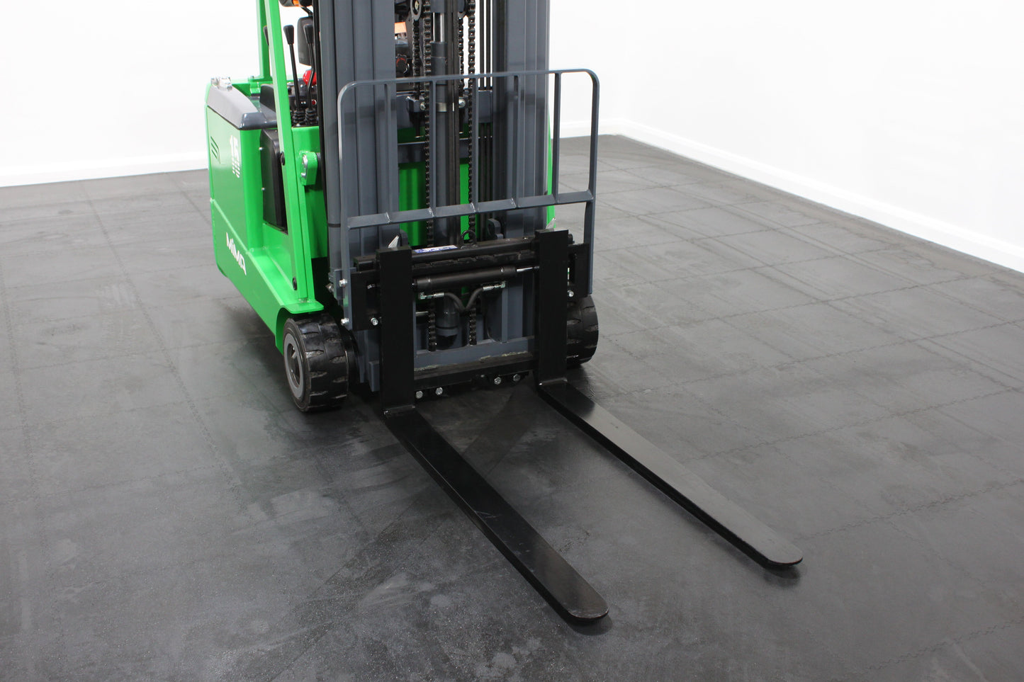 Mima TKA15 – 3 wheel counterbalance