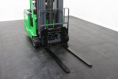 Mima TKA15 – 3 wheel counterbalance
