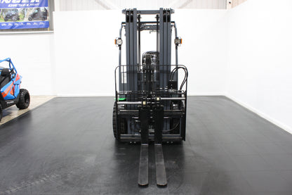 Mima mk30 - Open cab lithium electric counterbalance