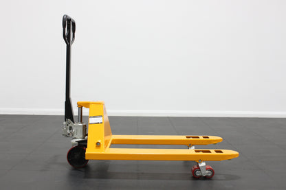 WELLFORCE – CBY – Pallet Truck