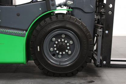 MiMa MK25 - Open Cab Lithium Electric Counterbalance