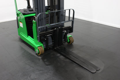 Mima mbb20 electric counterbalance stacker