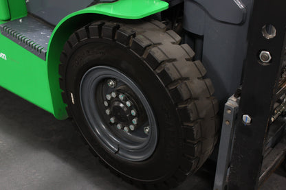 MiMa MK25 - Open Cab Lithium Electric Counterbalance