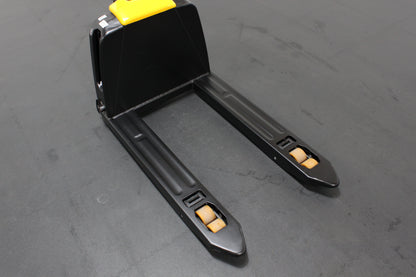 WELLFORCE F4 Powered Pallet Truck (UK Spec 680x1000mm)