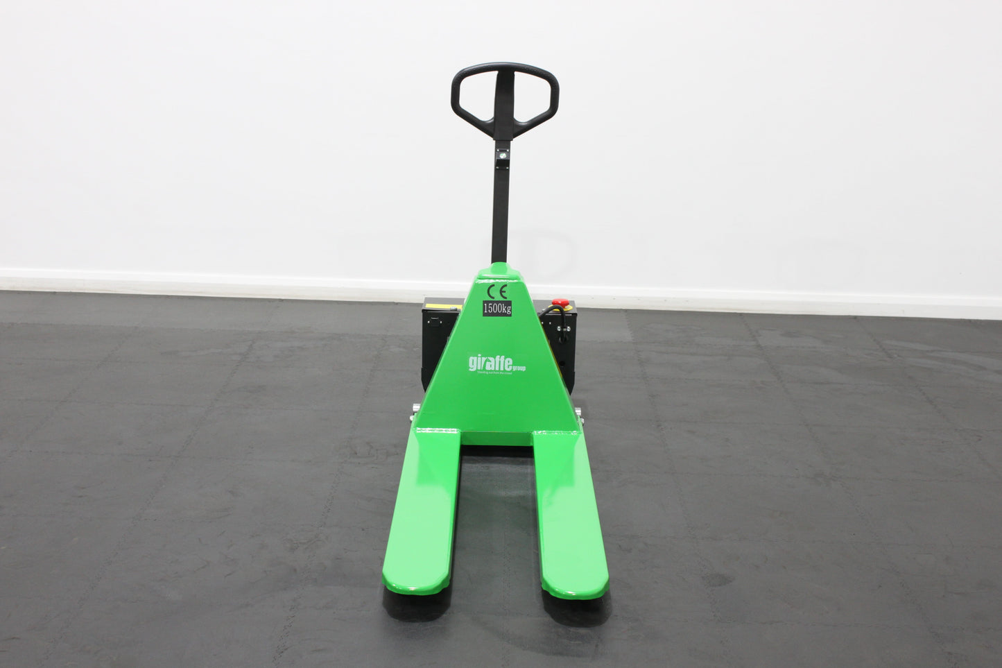 giraffe 1.5T Manual Pallet Truck -Electric Scissor Lift