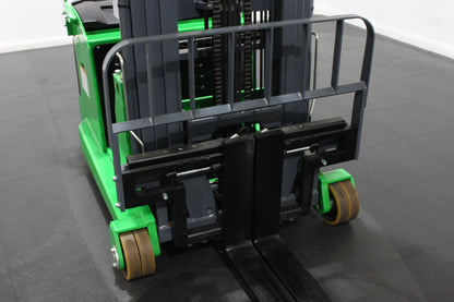 Mima mbb20 electric counterbalance stacker
