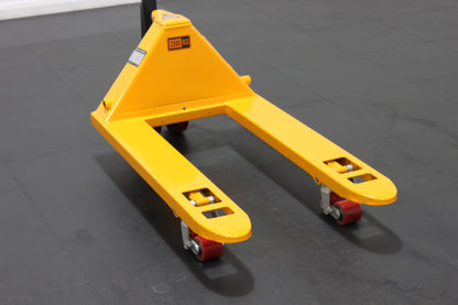 WELLFORCE – CBY – Pallet Truck