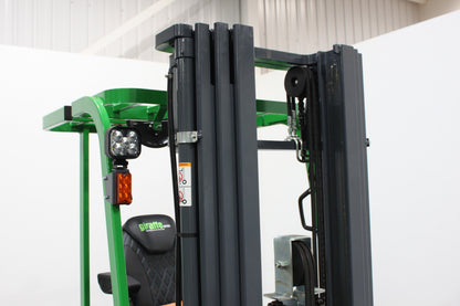 Mima TKA15 – 3 wheel counterbalance