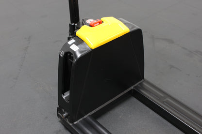 WELLFORCE F4 Powered Pallet Truck (UK Spec 680x1000mm)