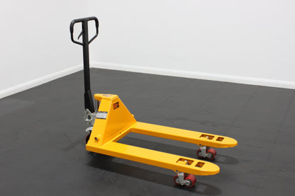 WELLFORCE – CBY – Pallet Truck