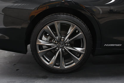 Lexus ES 300h 2.5 F-Sport 4dr CVT