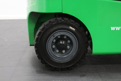 MiMa MK25 - Open Cab Lithium Electric Counterbalance