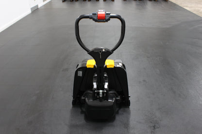 WELLFORCE F4 Powered Pallet Truck (UK Spec 680x1000mm)