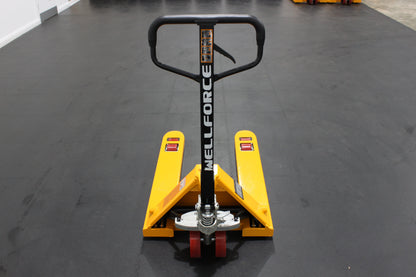 WELLFORCE – CBY – Pallet Truck