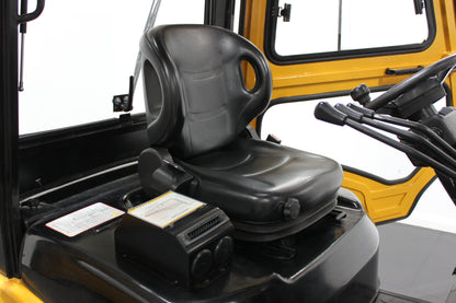 EP CPCD25T8 – Full Cab