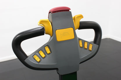 Mima mbb20 electric counterbalance stacker
