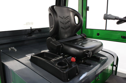 Mima mk50 full cab lithium counter balance forklift