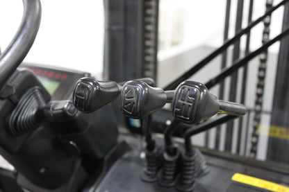 EP CPCD25T8 – Full Cab